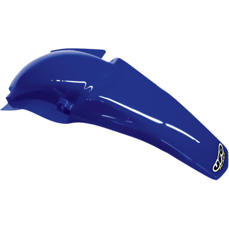 UFO YZF250/450 03 - 05 REAR FENDER YZ 98BLUE - Driven Powersports Inc.8052135090700YA03863 - 089