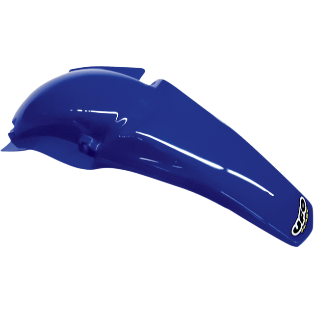 UFO YZF250/450 03 - 05 REAR FENDER YZ 98BLUE - Driven Powersports Inc.8052135090700YA03863 - 089