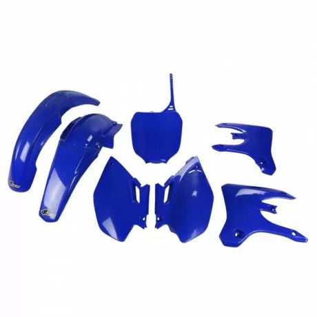 UFO YZF250/450 03 - 05 BODY KIT YZ 98BLUE (YAKIT304 - 089) - DRIVEN Canada's Powersports 8052135095958YAKIT304 - 089