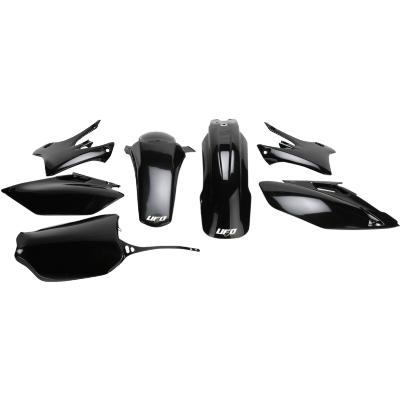 UFO YZF250/450 03 - 05 UFO BODY KIT - Driven Powersports Inc.8052135095934YAKIT304 - 001