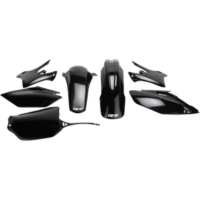 UFO YZF250/450 03 - 05 UFO BODY KIT - Driven Powersports Inc.8052135095934YAKIT304 - 001
