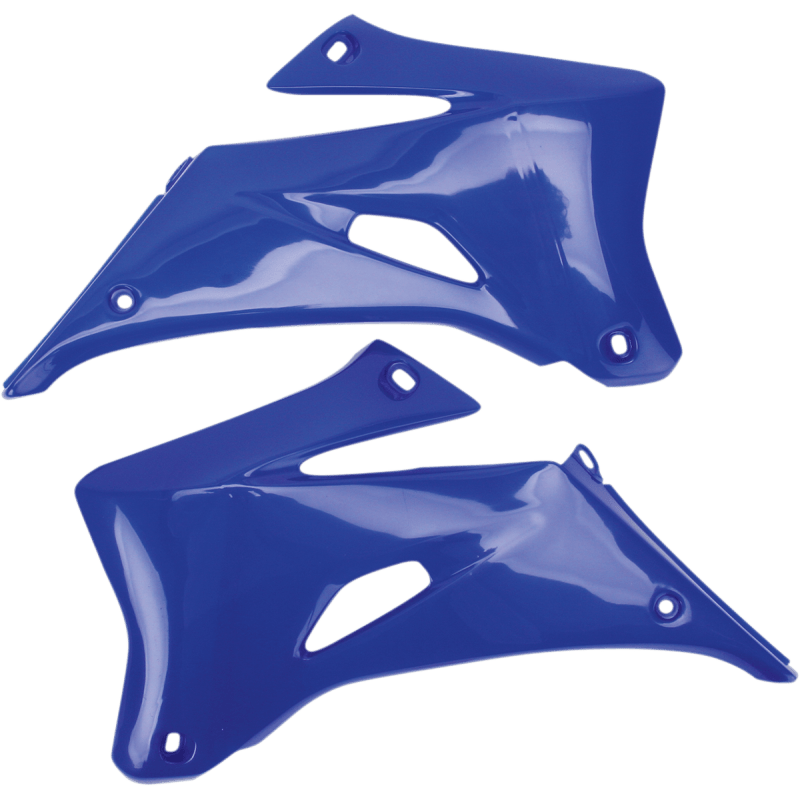 UFO YZF250/450 06 - 08 RAD COVERS YZ 98BLUE - Driven Powersports Inc.8052135091295YA03882 - 089