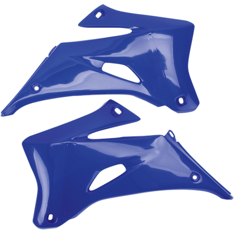 UFO YZF250/450 06 - 08 RAD COVERS YZ 98BLUE - Driven Powersports Inc.8052135091295YA03882 - 089