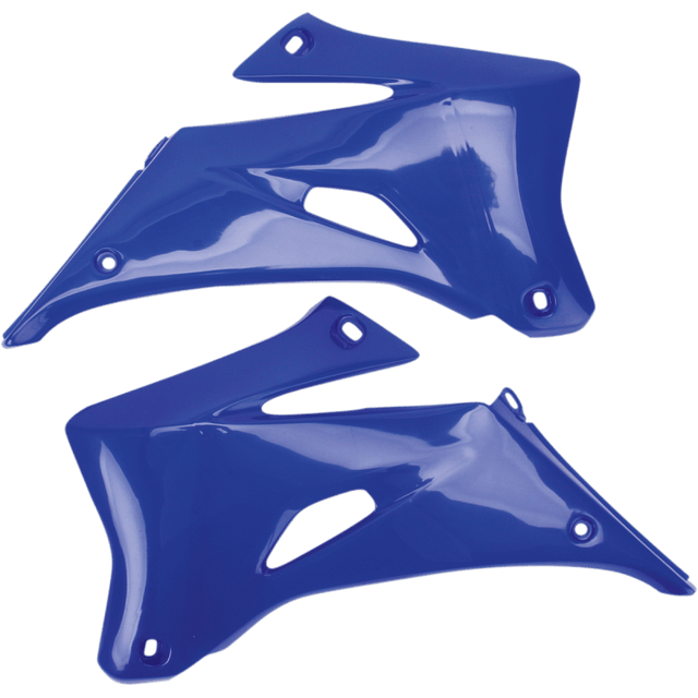 UFO YZF250/450 06 - 08 RAD COVERS YZ 98BLUE - Driven Powersports Inc.8052135091295YA03882 - 089