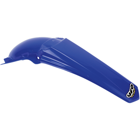UFO YZF250/450 06 - 08 REAR FENDER YZ 98BLUE - Driven Powersports Inc.8052135091257YA03881 - 089
