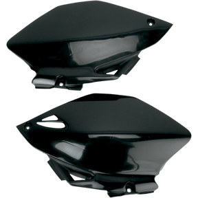 UFO YZF250/450 06 - 08 SIDE PANELS - Driven Powersports Inc.8052135091318YA03883 - 001