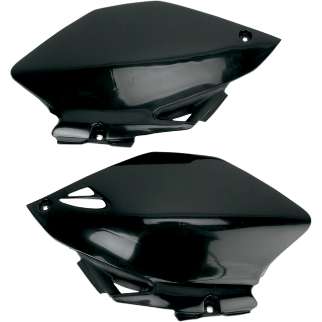 UFO YZF250/450 06 - 08 SIDE PANELS - Driven Powersports Inc.8052135091318YA03883 - 001