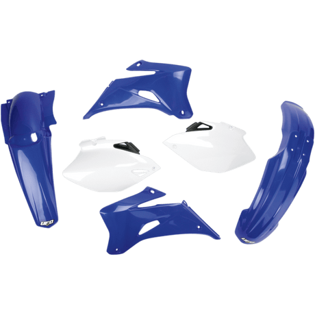 UFO YZF250/450 06 - 08 UFO BODY KIT OEM COLOUR - Driven Powersports Inc.8052135096016YAKIT305 - 999