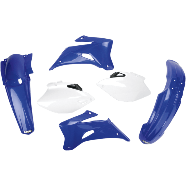 UFO YZF250/450 06 - 08 UFO BODY KIT OEM COLOUR - Driven Powersports Inc.8052135096016YAKIT305 - 999