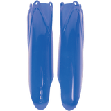 UFO YZF250/450 FRK SLDER PROT - Driven Powersports Inc.8052135092230YA04814 - 089