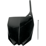 UFO YZF250/450 FRNT PLATE - Driven Powersports Inc.8052135092162YA04813 - 001