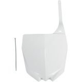 UFO YZF250/450 FRNT PLATE - Driven Powersports Inc.8052135092179YA04813 - 046