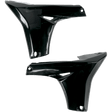 UFO YZF450 LOWER RAD CVER - Driven Powersports Inc.8052135092513YA04824 - 001