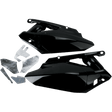 UFO YZF450 SIDE PANELS - Driven Powersports Inc.8052135092360YA04819 - 001