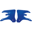 UFO YZF/WRF250/450 RAD COVERS YZ 98BLUE - Driven Powersports Inc.8052135090625YA03861 - 089