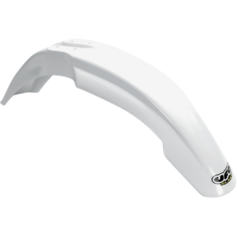 UFO YZ/YZF/WRF125 - 450 00 - 05 FR FENDER 91WHTE - Driven Powersports Inc.8052135090007YA03822 - 046