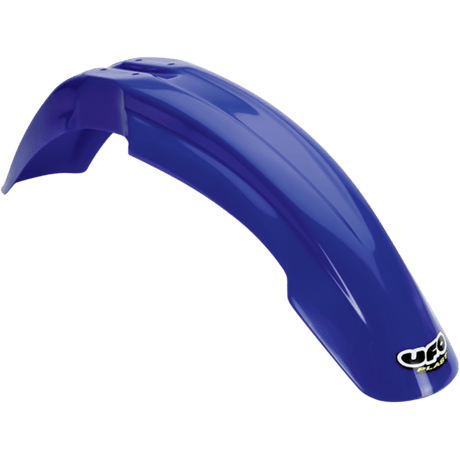 UFO YZ/YZF/WRF125 - 450 00 - 05 FR FENDER 98BLUE - Driven Powersports Inc.8052135090014YA03822 - 089
