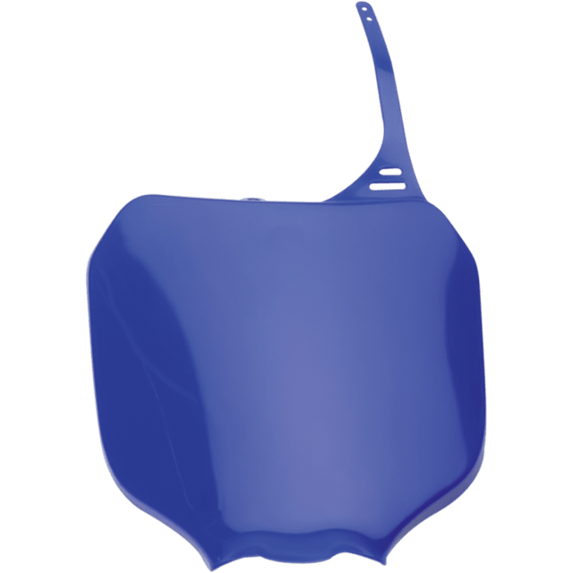 UFO YZ/YZF/WRF125 - 450 00 - 05 FR # PLT 98BLUE - Driven Powersports Inc.8052135090045YA03823 - 089