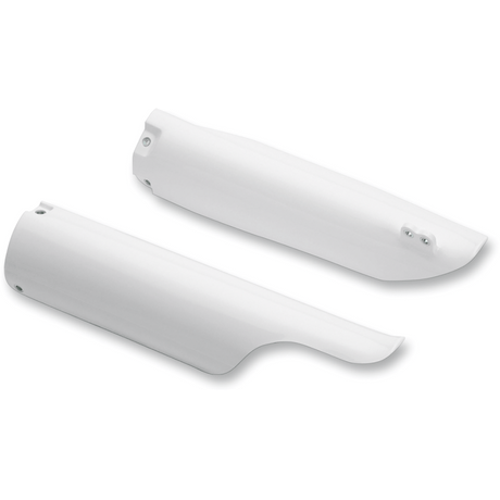 UFO YZ/YZF/WRF125 - 450 05 - 07 FRK PRTCTRS 91WH - Driven Powersports Inc.8052135090946YA03872 - 046