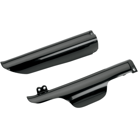 UFO YZ/YZF/WRF125 - 450 05 - 07 FRK PRTCTRS BLCK - Driven Powersports Inc.8052135090939YA03872 - 001