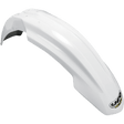 UFO YZ/YZF/WRF125 - 450 06 - 08 FR FENDER 91WHTE - Driven Powersports Inc.8052135091165YA03879 - 046