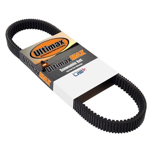 ULTIMAX MAX DRIVE BELT (MAX1116M3) - Driven Powersports Inc.785201909269MAX1116M3