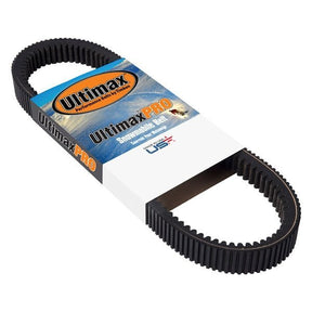 Ultimax Pro Drive Belt - DRIVEN Canada's Powersports 785201909566144-4340U4