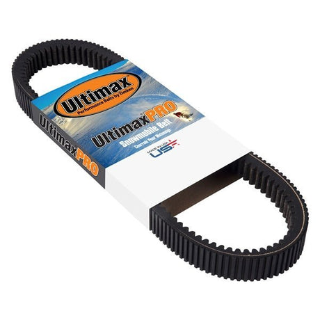 ULTIMAX PRO DRIVE BELT (147 - 4711U4) - Driven Powersports Inc.785201915086147 - 4711U4