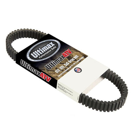 ULTIMAX UA ATV BELT (UA467) - Driven Powersports Inc.38244150557UA467