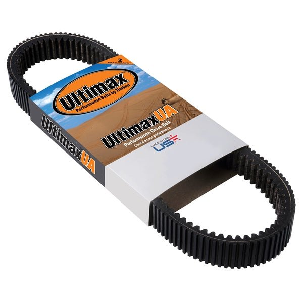 ULTIMAX UA DRIVE BELT (UA459) - Driven Powersports Inc.033259143167UA459