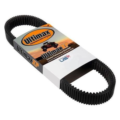 Ultimax XP Drive Belt - DRIVEN Canada's Powersports 070964409065UXP492