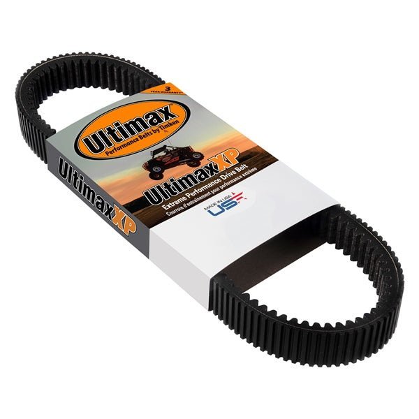 Ultimax XP Drive Belt - DRIVEN Canada's Powersports 070964409065UXP492
