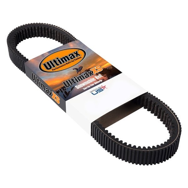 Ultimax XS Drive Belt - DRIVEN Canada's Powersports 785201441486XS809
