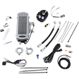 ULTRACOOL 09 - 16 FLH/FLT CHROME - Driven Powersports Inc.RF - 2CSSRF - 2CSS