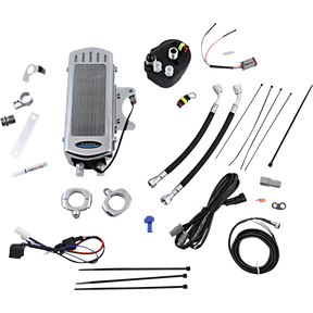 ULTRACOOL 09 - 16 FLH/FLT CHROME - Driven Powersports Inc.RF - 2CSSRF - 2CSS