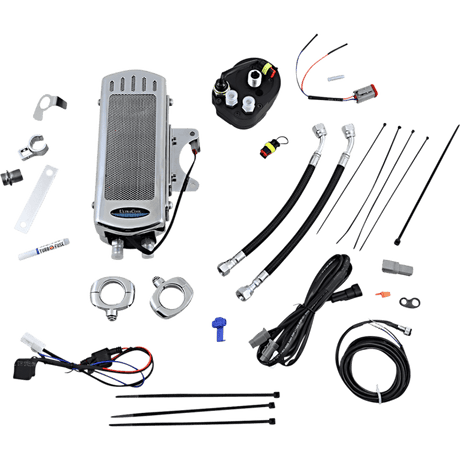 ULTRACOOL 09 - 16 FLH/FLT CHROME - Driven Powersports Inc.RF - 2CSSRF - 2CSS