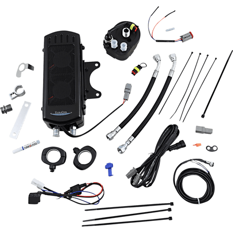ULTRACOOL 09 - 16 FLH/FLT - Driven Powersports Inc.RF - 2GSSRF - 2GSS
