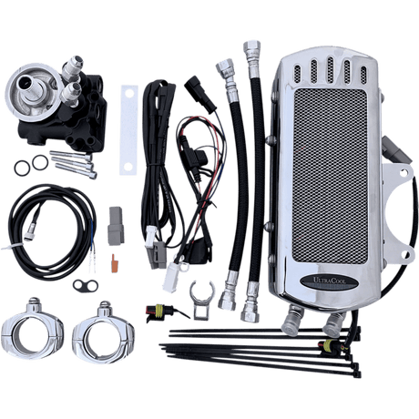 ULTRACOOL 14 - 21 INDIAN CHROME - Driven Powersports Inc.IN - 1CIN - 1C