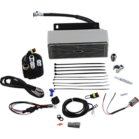 ULTRACOOL S&S T124/143 STAINLESS - Driven Powersports Inc.SMT - 2CSSSMT - 2CSS