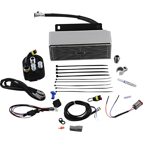 ULTRACOOL S&S T124/143 STAINLESS - Driven Powersports Inc.SMT - 2CSSSMT - 2CSS