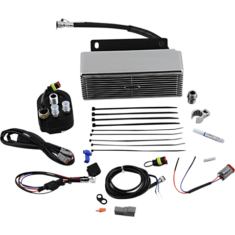 ULTRACOOL S&S T124/143 STAINLESS - Driven Powersports Inc.SMT - 2CSSSMT - 2CSS