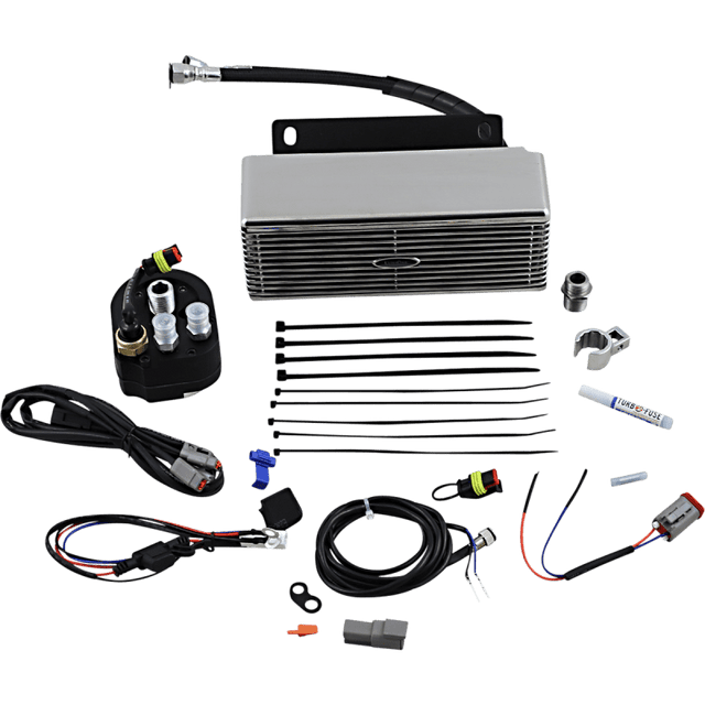 ULTRACOOL S&S T124/143 STAINLESS - Driven Powersports Inc.SMT - 2CSSSMT - 2CSS