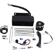 ULTRACOOL S&S T124/143 - Driven Powersports Inc.RF - 2FSSRF - 2FSS
