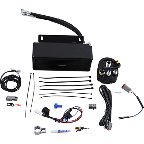 ULTRACOOL S&S T124/143 - Driven Powersports Inc.RF - 2FSSRF - 2FSS