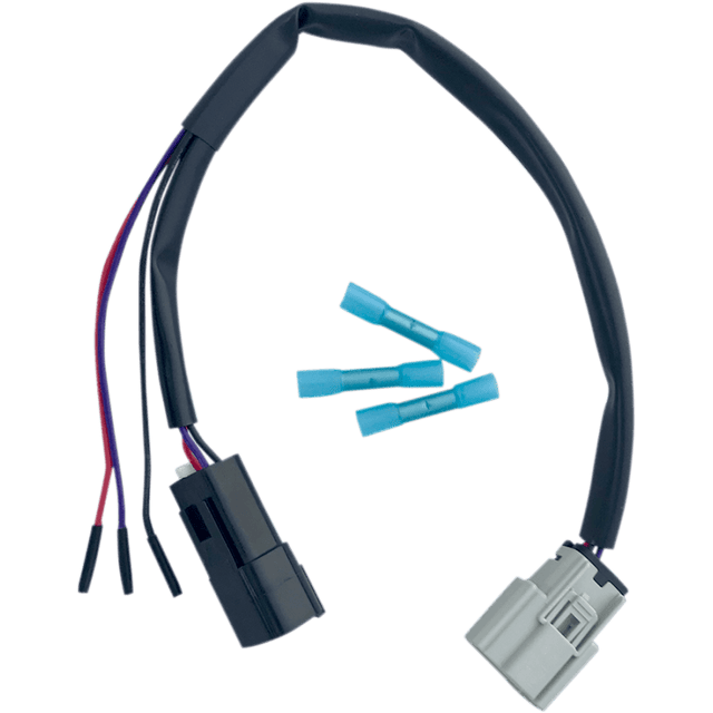ULTRACOOL ULTRA COOL WIRE HARNESS (RFB - Y130) - Driven Powersports Inc.RFB - Y130RFB - Y130