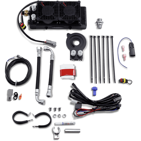 ULTRACOOL - Driven Powersports Inc.SMT8 - 3 - M8SMT8 - 3 - M8