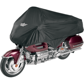 ULTRAGARD BLACK HALF COVER - Driven Powersports Inc.7253789576944 - 458BK