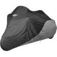 ULTRAGARD TRIKE COVER BLACK/CHAR - Driven Powersports Inc.7253789763364 - 466BC