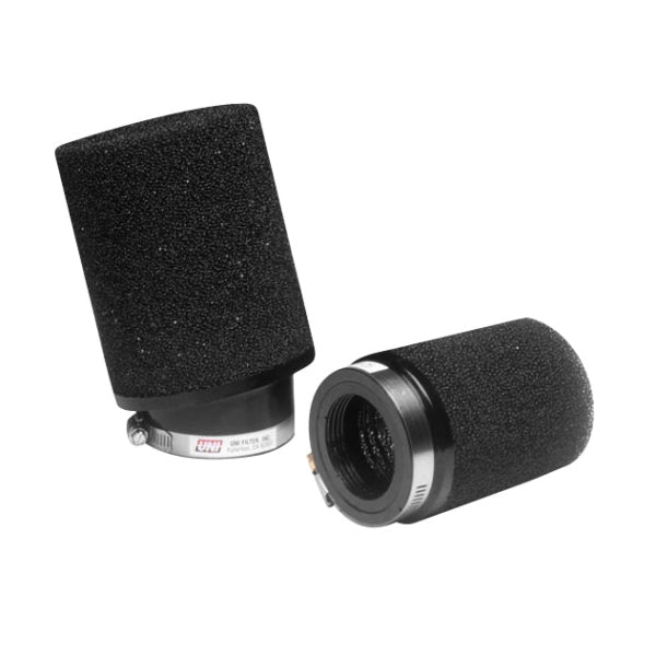 UNI FILTER SNOW POD 2 3/4"X6" 15D (UP - 6275SA) - Driven Powersports Inc.804451662752UP - 6275SA