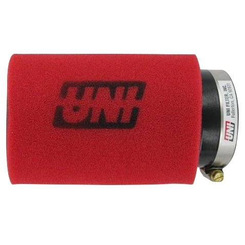 UNI FILTER FILTER CLAMP - ON POD 2 1/2 PO URETHANE (UP - 6245AST) - Driven Powersports Inc.804451462451UP - 6245AST